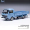 Volkswagen LT 28 Pick-Up - 1978 - Blå - Ixo Models - 1:43