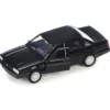 Volkswagen Santana från Welly - 12 cm