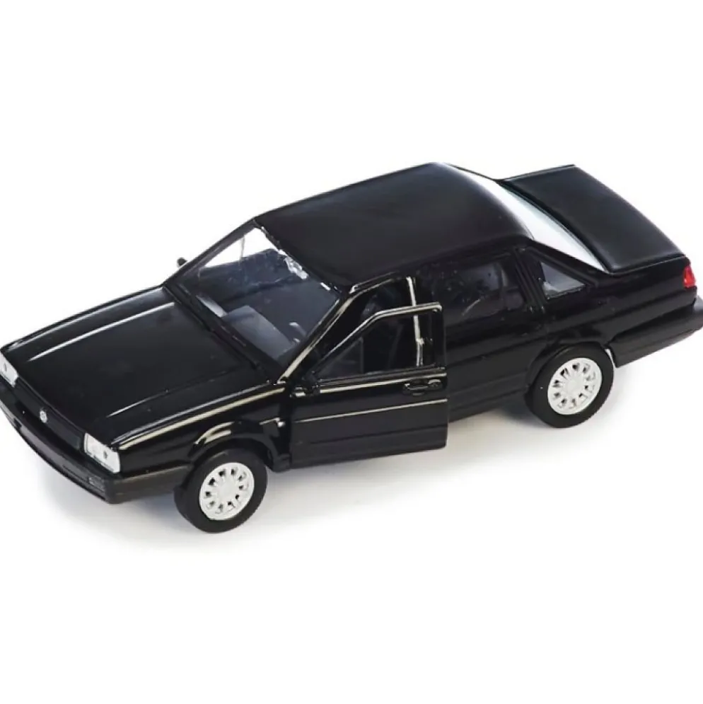 Volkswagen Santana från Welly - 12 cm
