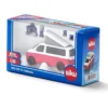 Volkswagen T6 California - 1922 - Siku - 1:50 - 10 cm
