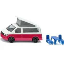 Volkswagen T6 California - 1922 - Siku - 1:50 - 10 cm