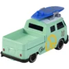 Volkswagen T1 - Grön - Volkswagen Premium Cars - Majorette