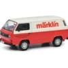Volkswagen T3 - Märklin - Schuco - 1:43