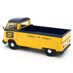 Volkswagen T1 Pickup - 1950 - IKEA - Solido - 1:18