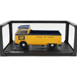 Volkswagen T1 Pickup - 1950 - IKEA - Solido - 1:18