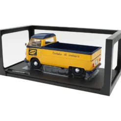 Volkswagen T1 Pickup - 1950 - IKEA - Solido - 1:18