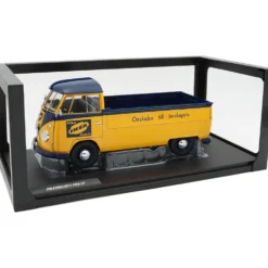Volkswagen T1 Pickup - 1950 - IKEA - Solido - 1:18