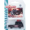 Volkswagen T1 - Svart - Volkswagen Premium Cars - Majorette