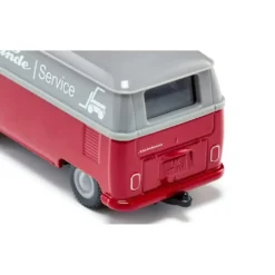 Volkswagen T1 Transporter - Linde Service - Siku - 1:50