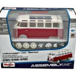 Volkswagen T1 Van 