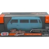 Volkswagen Type 2 (T3) - Blå - Motormax - 1:24