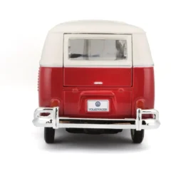 Volkswagen Van