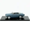 Volvo 121 Amazon - 1961 - Grå / Vit - Ixo Models - 1:43