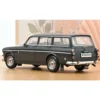 Volvo Amazon 121 Herrgårdsvagn - 1966 - Grå - Norev - 1:18