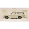Volvo Amazon 121 Herrgårdsvagn - 1968 - Vit - Norev - 1:18