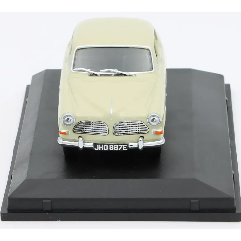 Volvo Amazon - Ljusgrön - Oxford - 1:43