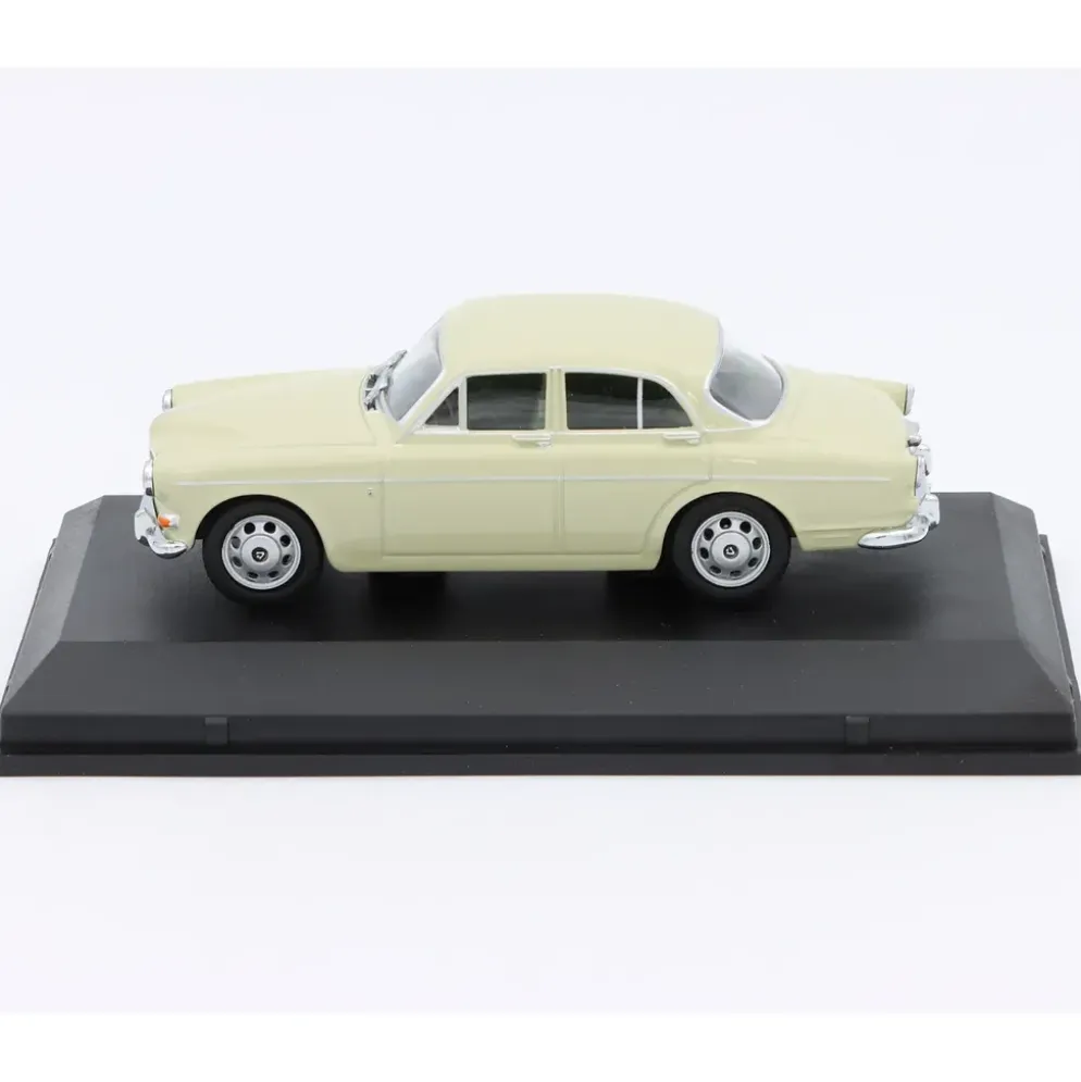 Volvo Amazon - Ljusgrön - Oxford - 1:43