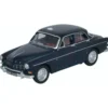 Volvo Amazon - Mörkblå - Oxford - 1:76