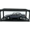 Volvo 960 - 1996 - Aubergine - Triple9 Collection - 1:18