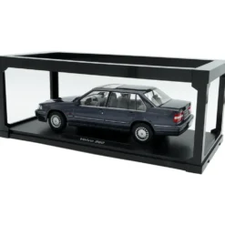 Volvo 960 - 1996 - Aubergine - Triple9 Collection - 1:18