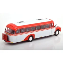 Volvo B 375 - 1957 - Buss - Hachette / Altaya - 1:43