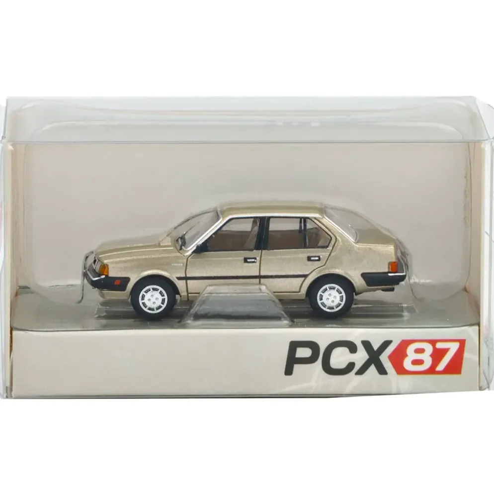 Volvo 340 - 1985 - Beige Metallic - PCX87 - 1:87