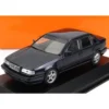 Volvo 850 - 1994 - Blå - Minichamps - 1:43