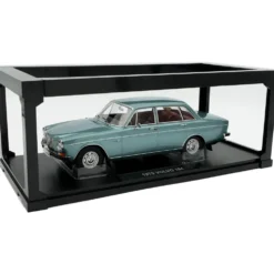 1970 Volvo 164 - Blå - Triple9 - 1:18