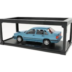 Volvo 850 - 1993 - Blå - Triple9 Collection - 1:18