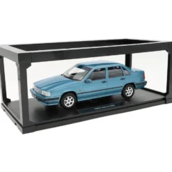 Volvo 850 - 1993 - Blå - Triple9 Collection - 1:18