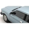 Volvo 262C Bertone - 1981 - Blåmetallic - Cult Scale Models - 1:18