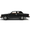 Volvo 262C Bertone - 1981 - Svart - Cult Scale Models - 1:18