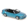 Volvo C70 Cabriolet - 1998 - Blå - Maxichamps - 1:43