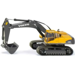 Volvo EC290C - Grävmaskin - 3535 - Siku - 1:50