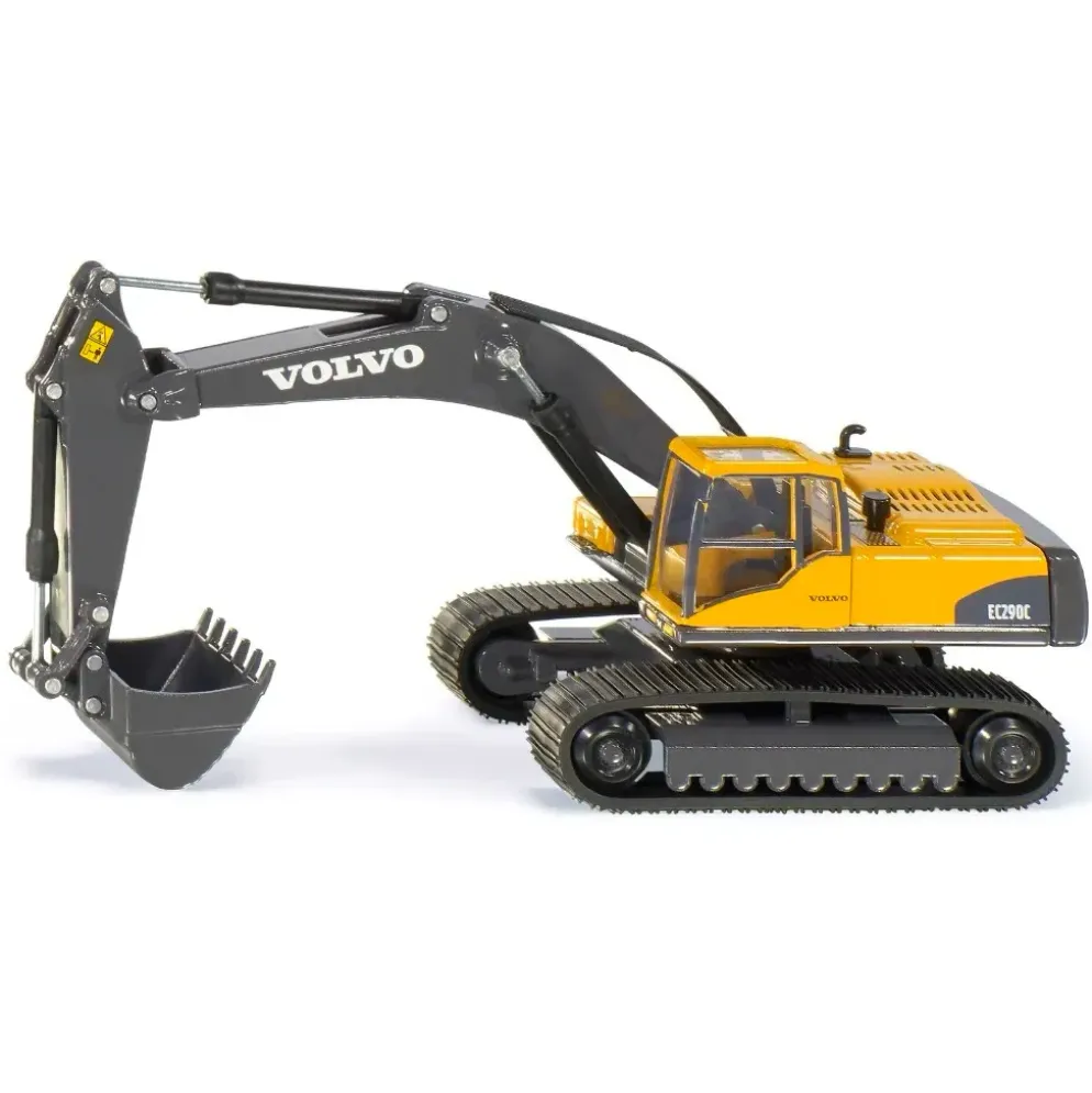 Volvo EC290C - Grävmaskin - 3535 - Siku - 1:50