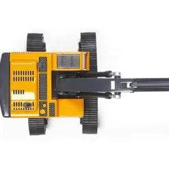 Volvo EC290C - Grävmaskin - 3535 - Siku - 1:50