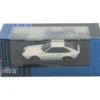 Volvo 1800 ESC Viking Coggiola - Vit - Avenue 43 - 1:43