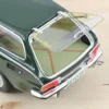 Volvo 1800 ES - 1973 - Mörkgrön - Norev - 1:18