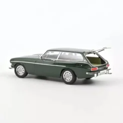 Volvo 1800 ES - 1973 - Mörkgrön - Norev - 1:18
