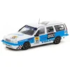 Volvo 850 Estate - 1995 - HOBBY64 - Tarmac - 1:64