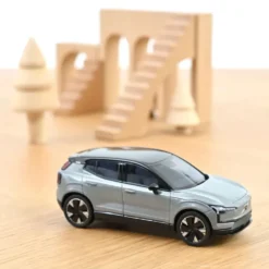 Volvo EX30 - 2024 - Grå - Norev - 1:43