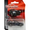 Volvo EX90 - Mörkblå - Premium Cars - Majorette - 8 cm