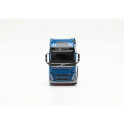 Volvo FH Globetrotter XL - 2020 - Blå - Herpa - 1:87
