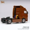 Volvo FH12 - 1994 - Koppar - Ixo Models - 1:43