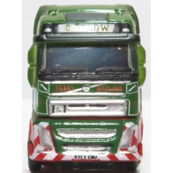 Volvo FH4 Semi Low Loader Cadzow - Oxford - 1:148