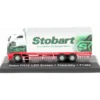 Volvo FH12 - Stobart - Atlas Editions - 1:76