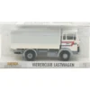 Volvo F 613 - Lastbil - Brekina - 1:87