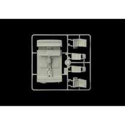Volvo 760 GLE - Byggsats 3623 - Italeri - 1:24