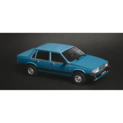 Volvo 760 GLE - Byggsats 3623 - Italeri - 1:24