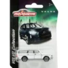 Volvo 240 GL Estate - Vit - Norrsken - Majorette - 7 cm